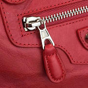 Balenciaga handbag 5544 23cm - 5