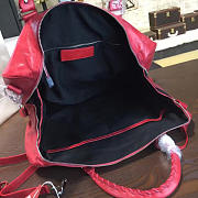 Balenciaga handbag 5544 23cm - 6