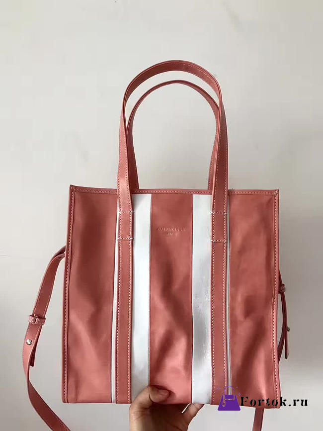 BALENCIAGA Bazar Shopper 5577 29cm - 1