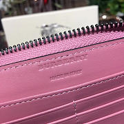 Burberry Wallet - 2