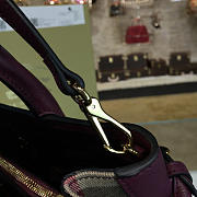 Burberry Shoulder Bag 5759 35cm - 5