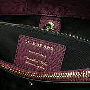 Burberry Shoulder Bag 5759 35cm - 4