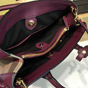 Burberry Shoulder Bag 5759 35cm - 2