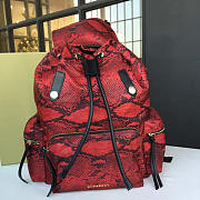 Burberry backpack 5801 28cm  - 6