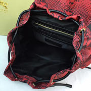 Burberry backpack 5801 28cm  - 5