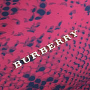 Burberry backpack 5801 28cm  - 3