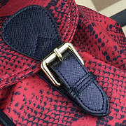 Burberry backpack 5801 28cm  - 2