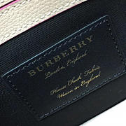 Burberry shoulder bag 5827 24cm - 6