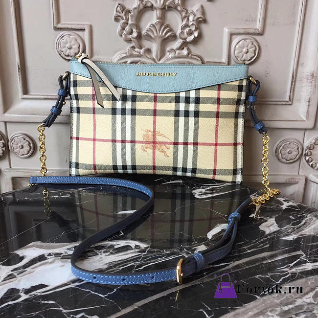 Burberry corssbody bag 5836 25cm - 1