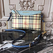 Burberry corssbody bag 5836 25cm - 1