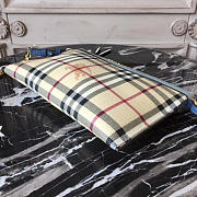 Burberry corssbody bag 5836 25cm - 6