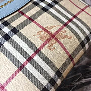 Burberry corssbody bag 5836 25cm - 5