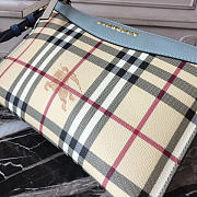 Burberry corssbody bag 5836 25cm - 4