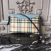 Burberry corssbody bag 5836 25cm - 3