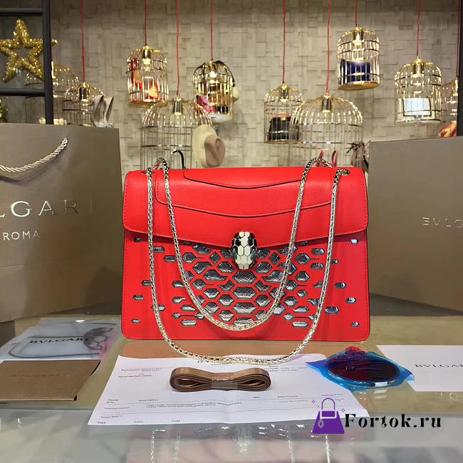 Bvlgari serpenti forever 5879 - 1