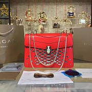 Bvlgari serpenti forever 5879 - 1