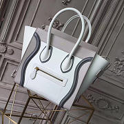 Celine Leather Micro Z1095 26cm  - 1