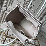 Celine Leather Micro Z1095 26cm  - 6