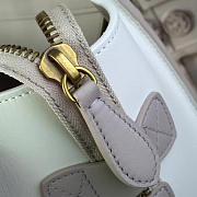 Celine Leather Micro Z1095 26cm  - 4