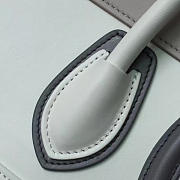 Celine Leather Micro Z1095 26cm  - 2