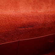 Celine Leather Belt bag Z1188 27cm  - 5