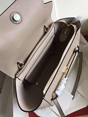 Celine Leather Belt Bag Z1212 28cm  - 6
