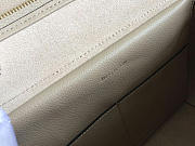 Celine Leather Belt Bag Z1212 28cm  - 5