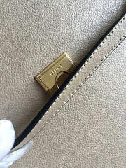 Celine Leather Belt Bag Z1212 28cm  - 4