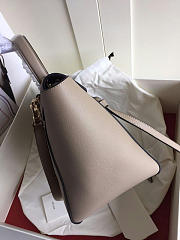 Celine Leather Belt Bag Z1212 28cm  - 3