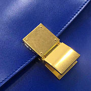 Celine Leather Classic Z1237 24cm  - 3