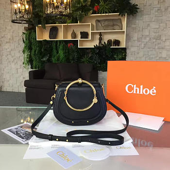 Chloe Leather Nile