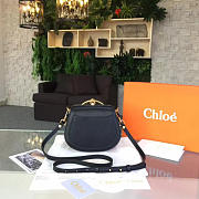 Chloe Leather Nile - 4