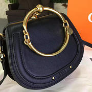 Chloe Leather Nile - 5