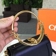 Chloe Leather Nile - 6