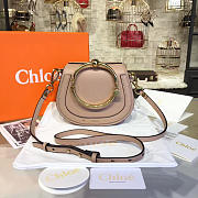Chloe Leather Nile Z1336 - 1