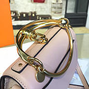 Chloe Leather Nile Z1336 - 5