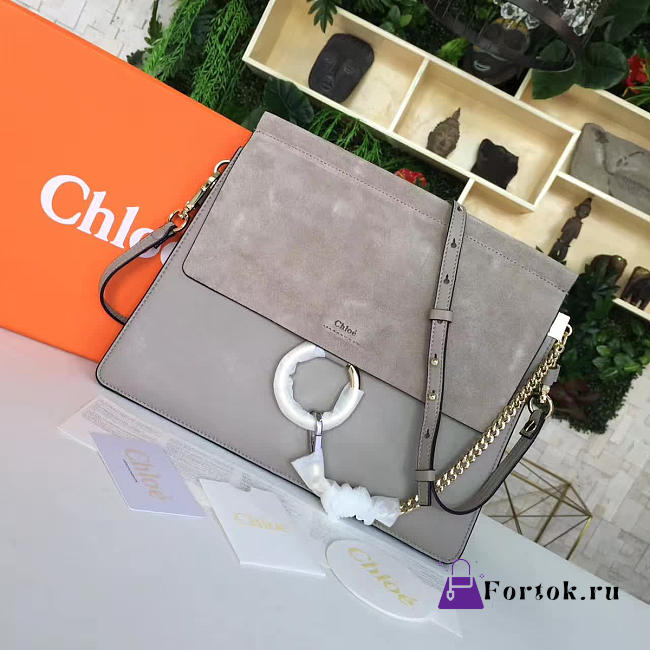 Chloe Cortex Faye Z1409 - 1