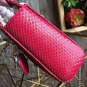 Mini Lady Dior 1773  - 3