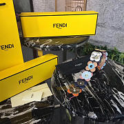 Fendi Shoulder Strap 1812 90cm - 4