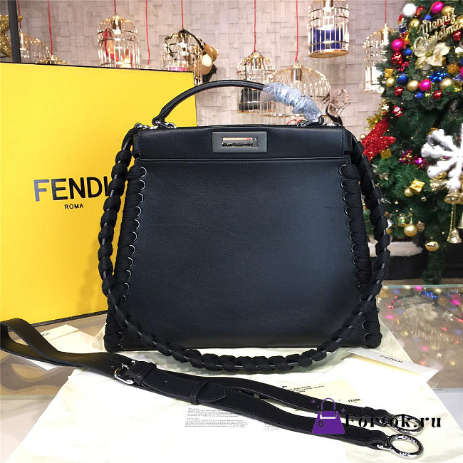 Fendi PEEKABOO 1838 34,5cm - 1