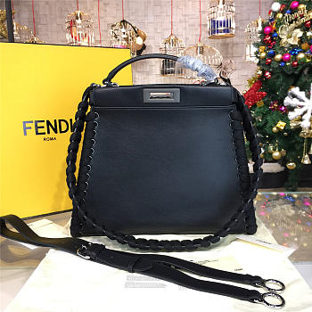 Fendi PEEKABOO 1838 34,5cm