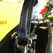 Fendi PEEKABOO 1838 34,5cm - 6