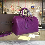 Fendi PEEKABOO 1838 34,5cm - 4