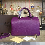 Fendi PEEKABOO 1838 34,5cm - 3