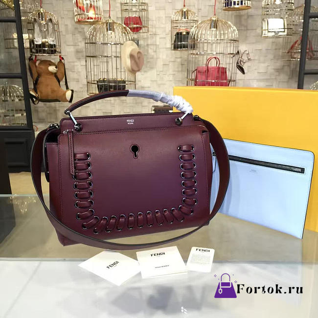 FENDI DOTCOM CLICK 30cm  - 1