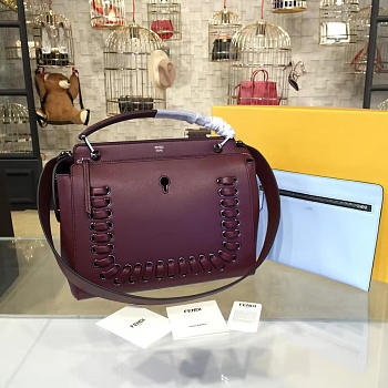 FENDI DOTCOM CLICK 30cm 