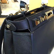 FENDI REGULAR Peekaboo 33cm - 6