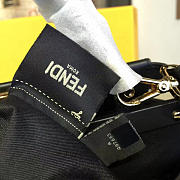 FENDI REGULAR Peekaboo 33cm - 3