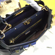 FENDI REGULAR Peekaboo 33cm - 2