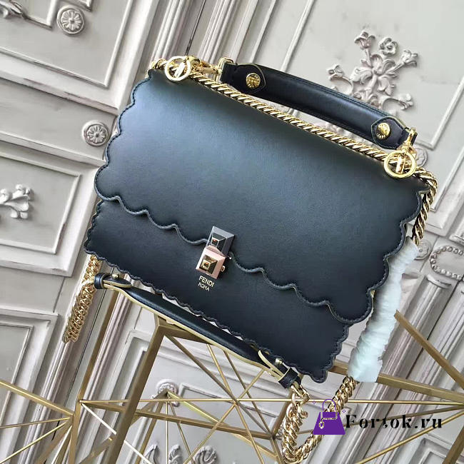 Fendi Kani 1907 25.5cm - 1